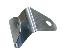 65-67 DOOR PANEL CLIP