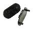 68-77 DOOR PANEL & T-TOP VELCRO FASTENER