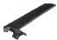 68-76 PILLAR POST MOLDING (RH)