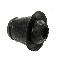 68-71 REAR LAMP FIBEROPTIC SENSOR GROMMET
