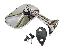 68-74 OUTSIDE REAR VIEW MIRROR (RH)