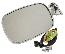 75-77 OUTSIDE REAR VIEW MIRROR (RH)
