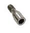 53-79 OUTSIDE MIRROR BASE SCREW