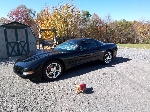 Vette Racer