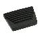 63-67 BRAKE & CLUTCH PAD