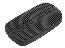 63-67 POWER BRAKE PAD