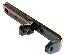 63-65 ALTERNATOR BRACKET (RH)