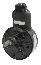 63-74 POWER STEERING PUMP (REBUILT)