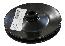 63-74 POWER STEERING PUMP PULLEY (SMALL BLOCK)