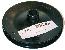 75-82 POWER STEERING PUMP PULLEY