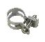 63-82 POWER STEERING PUMP RETURN HOSE CLAMP