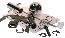 64-67 SHIFTER REPAIR KIT (MAJOR)