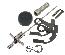 69-76 SHIFTER REPAIR KIT (MAJOR)
