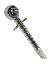 64-67 SHIFTER HANDLE