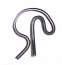 64-81 SHIFTER CONTROL LEVER PIN RETAINER