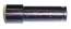 64-81 SHIFTER CONTROL LEVER SHAFT