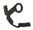 64-81 SHIFTER REVERSE INTERLOCK