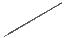 77-81 SHIFTER REVERSE LOCK OUT ROD