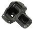 64-67 SHIFTER BOOT (MANUAL)