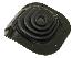 68-81 SHIFTER BOOT (MANUAL LOWER)