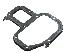 64-67 SHIFTER BOOT RETAINER
