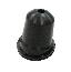 63-65E CLUTCH ROD BOOT