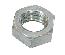 63-81 CLUTCH ROD TO SWIVEL NUT