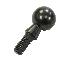 63-71 CLUTCH CROSSOVER SHAFT STUD TO FRAME
