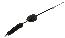 69-76 AUTO SHIFT CABLE