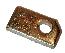 63-81 MANUAL TRANS SPEEDO GEAR FITTING RETAINER