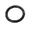 63-81 SPEEDOMETER DRIVEN GEAR FITTING O-RING