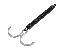 65-82 JACK HOLD DOWN SPRING