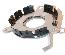 67-82 HORN CONTACT (67-68 TELE; 69-82 W/T&T)