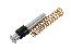67-82 HORN CONTACT SPRING, EYELET & INSULATOR