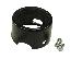 67 LOWER STEERING COLUMN BEARING RETAINER KIT