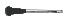 72-74 TILT WHEEL RELEASE LEVER