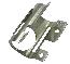 63-76 RELAY ROD SEAL CLAMP