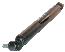 63-68 STEERING DAMPENER