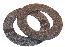 63-82 STEERING KNUCKLE GASKETS