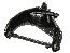 63-82 LOWER A-ARM (RH)