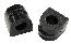 63-67 3/4 INCH POLYURETHANE SWAY BAR BUSHINGS