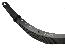 78-82 REAR LEAF SPRING (9-LEAF 2.5 INCH)