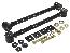 63-79 ADJUSTABLE REAR STRUT RODS