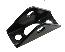 63-82 STABILIZER BRACKET ON TRAILING ARM