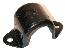 68-82 REAR STABILIZER BAR BRACKET