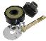 63-79 REAR END MOUNT CUSHION KIT