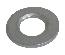 63-82 TRAILING ARM BUSHING PLATE