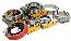 63-79 DIFFERENTIAL REBUILD KIT