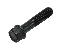 68-79 DRIVE SHAFT U-JOINT STRAP BOLT