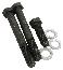 80-82 SPRING ANCHOR BOLT & WASHER SET